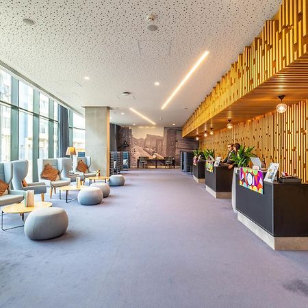 Pullman Liverpool Dış mekan fotoğraf