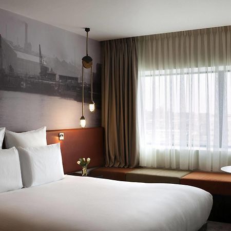 Pullman Liverpool Dış mekan fotoğraf