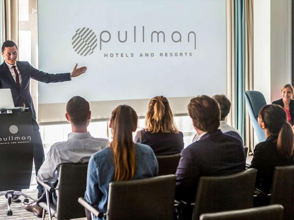 Pullman Liverpool Dış mekan fotoğraf