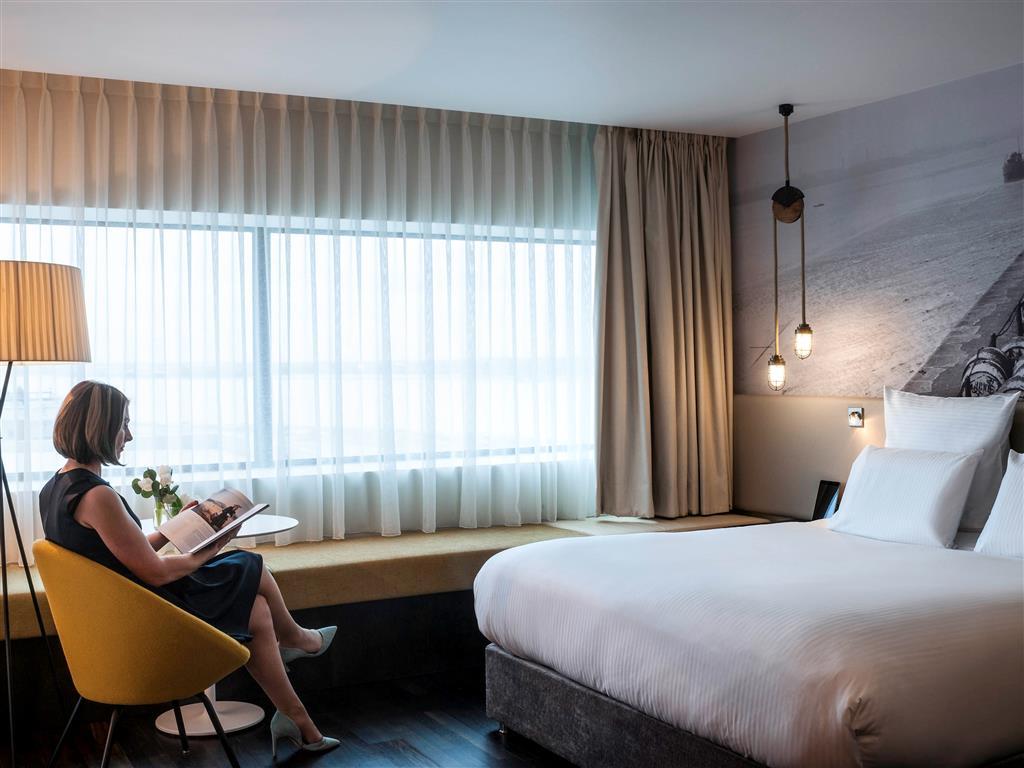 Pullman Liverpool Dış mekan fotoğraf