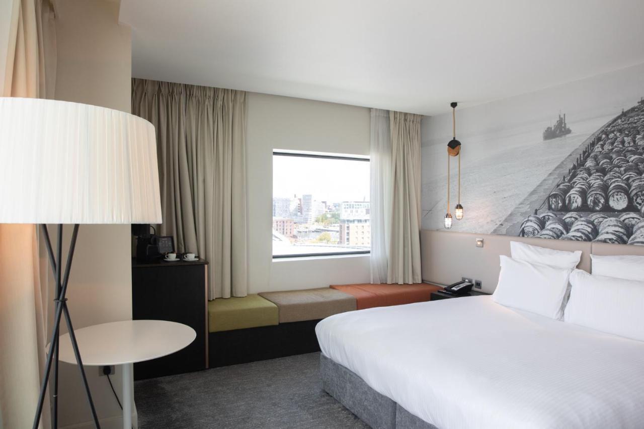 Pullman Liverpool Dış mekan fotoğraf