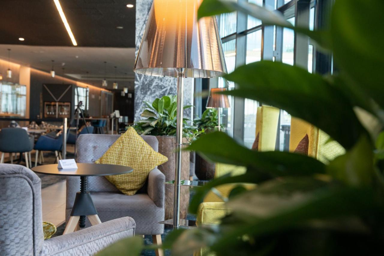 Pullman Liverpool Dış mekan fotoğraf