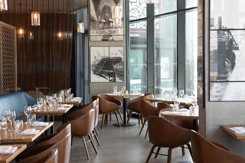 Pullman Liverpool Dış mekan fotoğraf