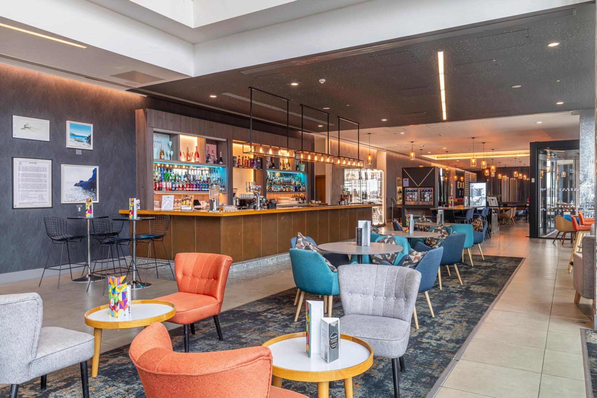 Pullman Liverpool Dış mekan fotoğraf