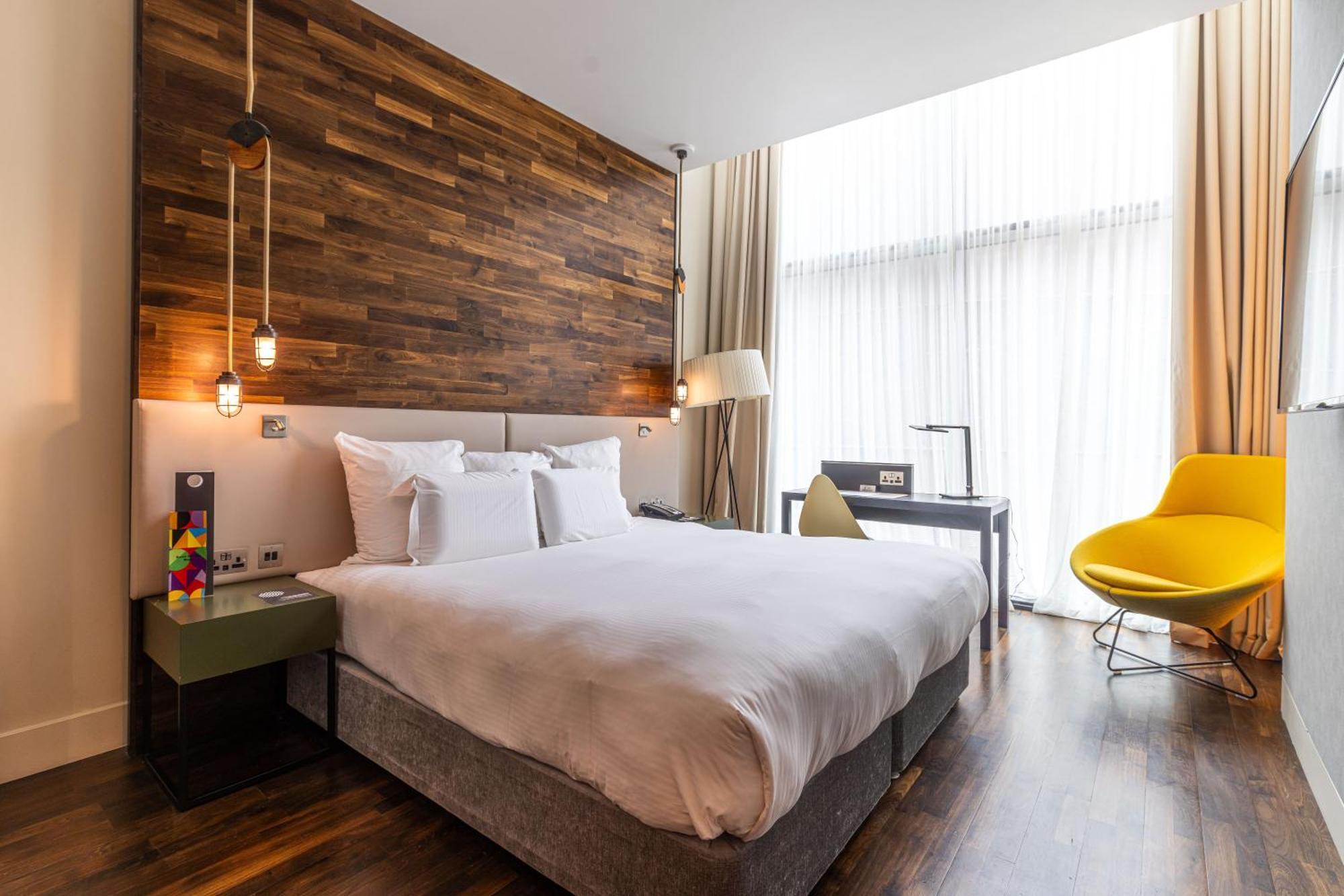 Pullman Liverpool Dış mekan fotoğraf