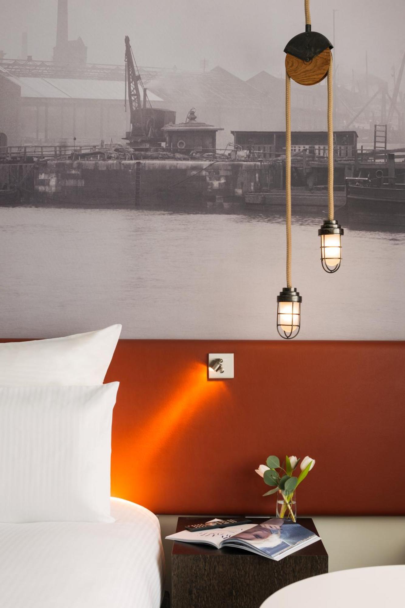 Pullman Liverpool Dış mekan fotoğraf